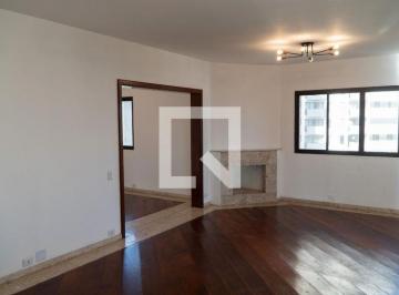 Apartamento de 6 quartos, São Paulo · Apartamento à Venda - Portal do Morumbi, 6 Quartos, 236 m2