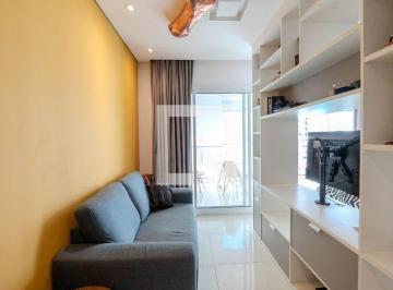 Apartamento de 1 quarto, São Paulo · Apartamento à Venda - Consolação, 1 Quarto, 42 m2