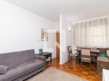 Apartamento · 66m² · 2 Quartos · Apartamento à Venda - Consolação, 2 Quartos, 66 m2
