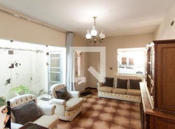 Casa · 130m² · 3 Quartos · 2 Vagas · Casa à Venda - Vila Sabrina , 3 Quartos, 130 m2