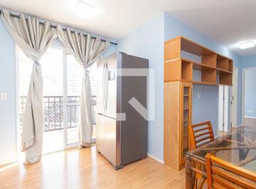 Apartamento · 46m² · 2 Quartos · 1 Vaga · Apartamento à Venda - Bela Vista, 2 Quartos, 46 m2