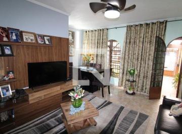 Casa · 144m² · 4 Quartos · 1 Vaga · Casa à Venda - Santana, 4 Quartos, 144 m2