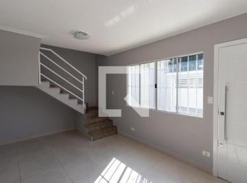Casa · 80m² · 2 Quartos · 2 Vagas · Casa à Venda - Vila Sabrina , 2 Quartos, 80 m2