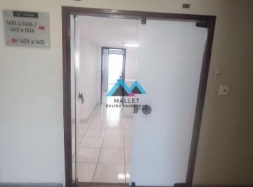 Foto 01 · Excelente Grupo de salas com 140 m², para locação no Centro do Rio de Janeiro.