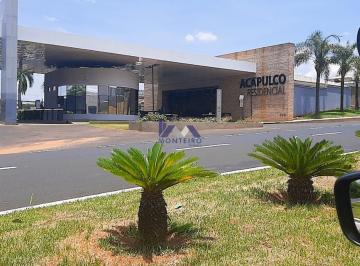 Foto 01 · Terreno, Residencial Acapulco, Catanduva, SP