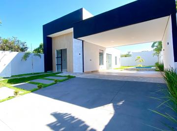 Casa de 3 quartos, Caldas Novas · Casa à venda no Itanhangá 2 – Conforto e sofisticação!