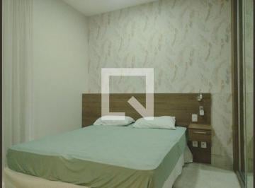Apartamento · 28m² · 1 Quarto · Apartamento para Aluguel - Centro, 1 Quarto,  28 m² - São Paulo