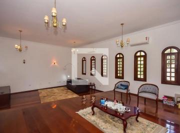 Casa · 306m² · 4 Quartos · 5 Vagas · Casa para Aluguel - Jardim Londrina, 4 Quartos, 306 m² - São Paulo