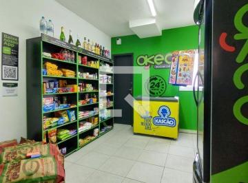 Apartamento · 60m² · 1 Quarto · 1 Vaga · Apartamento para Aluguel - Nova Mirim, 1 Quarto,  60 m² - Praia Grande