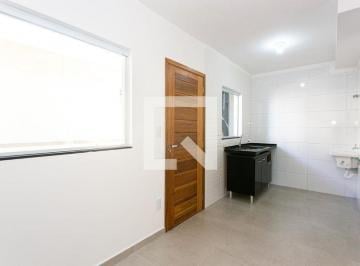 Apartamento · 34m² · 1 Quarto · Apartamento para Aluguel - Vila Carrão, 1 Quarto, 34 m² - São Paulo