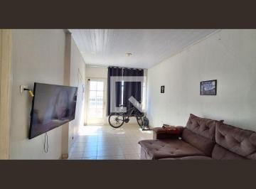 Casa · 100m² · 2 Quartos · 1 Vaga · Casa para Aluguel - Rudge Ramos, 2 Quartos, 100 m² - São Bernardo do Campo