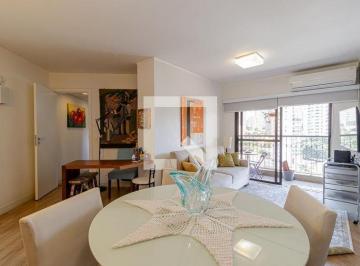 Apartamento · 89m² · 2 Quartos · 2 Vagas · Apartamento para Aluguel - Aclimação, 2 Quartos, 89 m² - São Paulo