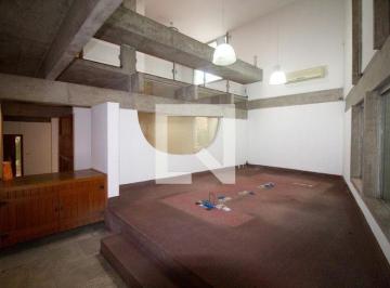 Casa · 557m² · 6 Quartos · 4 Vagas · Casa para Aluguel - Alto de Pinheiros, 6 Quartos, 557 m² - São Paulo