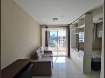 Apartamento · 31m² · 1 Quarto · 1 Vaga · Apartamento para Aluguel - Jardim Maia, 1 Quarto, 31 m² - Guarulhos
