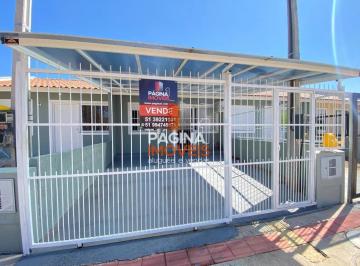 Casa · 39m² · 1 Quarto · 2 Vagas · Página 1 Imóveis anuncia para venda casa mobiliada de 01 dormitório no "Campo Belo Residencial&
