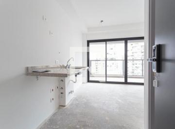 Apartamento · 31m² · 1 Quarto · Apartamento à Venda - Moema, 1 Quarto, 31 m2