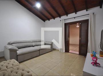 Casa · 200m² · 3 Quartos · 3 Vagas · Casa à Venda - Vila Sabrina , 3 Quartos, 200 m2