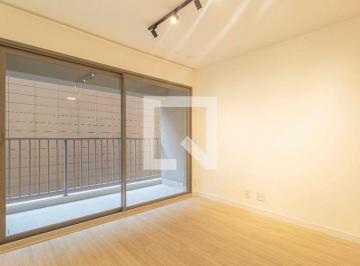 Apartamento en Venda de 1 quarto Moema · Apartamento à Venda - Moema, 1 Quarto, 40 m2
