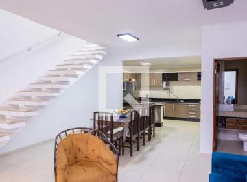 Casa · 158m² · 3 Quartos · 2 Vagas · Casa à Venda - Ponte Rasa, 3 Quartos, 158 m2