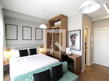 Apartamento · 35m² · 1 Quarto · Apartamento à Venda - Moema, 1 Quarto, 35 m2
