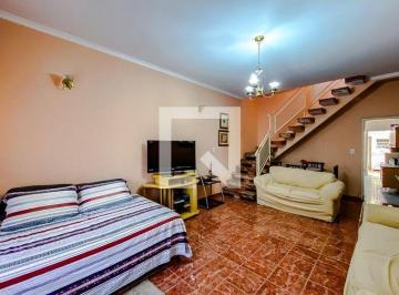 Casa · 130m² · 3 Quartos · 2 Vagas · Casa à Venda - Jardim Anália Franco, 3 Quartos, 130 m2