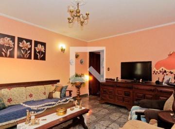 Casa · 206m² · 5 Quartos · 2 Vagas · Casa à Venda - Jardim Peri, 5 Quartos, 206 m2