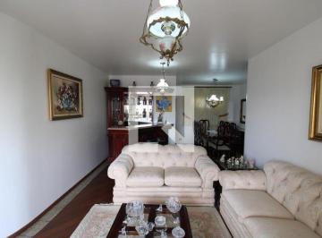 Desfrute de um incrível apartamento com 120m², composto por 3 dormitórios, inclu · Apartamento à Venda - Água Fria, 3 Quartos, 120 m2