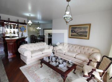 Apartamento · 120m² · 3 Quartos · 4 Vagas · Apartamento à Venda - Água Fria, 3 Quartos, 120 m2