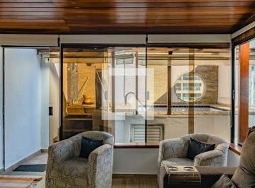 Apartamento de 3 quartos, São Paulo · Apartamento à Venda - Jabaquara, 3 Quartos, 117 m2