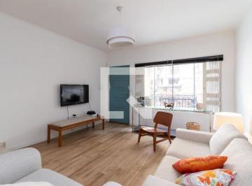Casa · 109m² · 2 Quartos · 2 Vagas · Casa à Venda - Água Fria, 2 Quartos, 109 m2