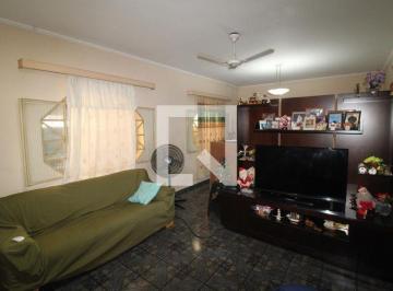 Casa · 230m² · 5 Quartos · 4 Vagas · Casa à Venda - Vila Roque, 5 Quartos, 230 m2