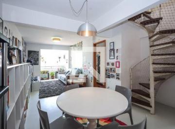 Apartamento · 122m² · 4 Quartos · 1 Vaga · Apartamento à Venda - Bosque da Saúde, 4 Quartos, 122 m2