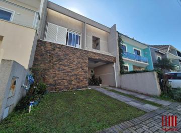Casa de 5 quartos, Curitiba · Casa a venda Ecoville