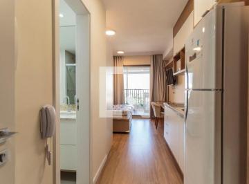 Apartamento · 29m² · 1 Quarto · Apartamento à Venda - Moema, 1 Quarto, 29 m2