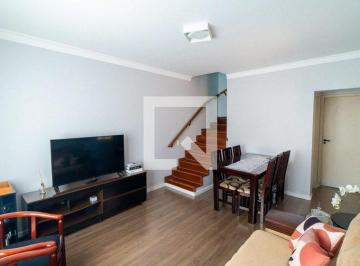 Casa en Venda de 3 quartos Vila Campestre · Casa à Venda - Vila Campestre, 3 Quartos, 132 m2