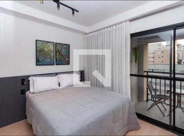 Apartamento · 25m² · 1 Quarto · Apartamento à Venda - Vila Pompéia, 1 Quarto, 25 m2