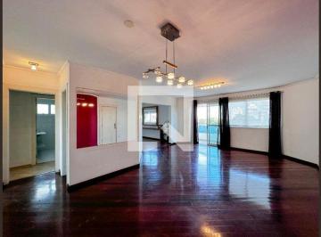 Apartamento · 142m² · 3 Quartos · 3 Vagas · Apartamento à Venda - Campo Belo, 3 Quartos, 142 m2
