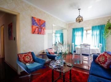 Apartamento de 3 quartos, São Paulo · Apartamento à Venda - Sumaré, 3 Quartos, 110 m2