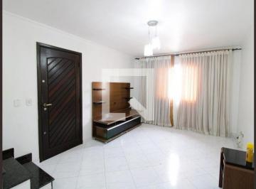 Casa · 94m² · 3 Quartos · 3 Vagas · Casa à Venda - Vila Ede, 3 Quartos, 94 m2