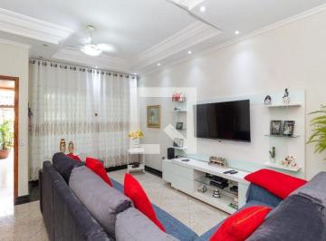 Casa · 112m² · 3 Quartos · 2 Vagas · Casa à Venda - Penha de França, 3 Quartos, 112 m2