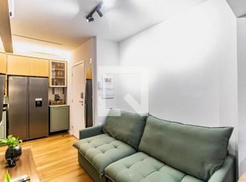 Agende sua Visita Agora Mesmo. Para Venda Com 2 Quartos e 1 Banheiro, 43 m² em B · Apartamento à Venda - Butantã, 2 Quartos, 43 m2