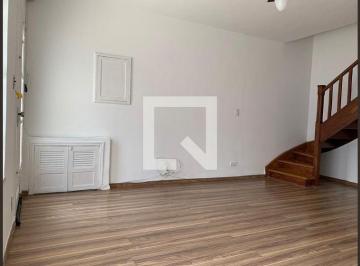 Casa · 110m² · 2 Quartos · 2 Vagas · Casa à Venda - Vila Olímpia, 2 Quartos, 110 m2