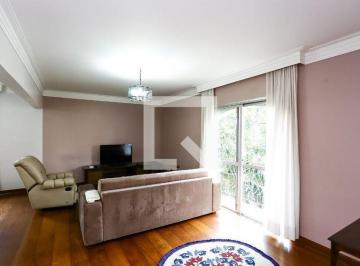 Apartamento · 170m² · 3 Quartos · 2 Vagas · Apartamento à Venda - Portal do Morumbi, 3 Quartos, 170 m2