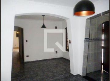 Casa de 6 quartos, São Paulo · Casa à Venda - Vila Califórnia, 6 Quartos,  360 m2