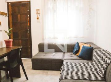 Casa · 105m² · 2 Quartos · 1 Vaga · Casa à Venda - Santana, 2 Quartos, 105 m2