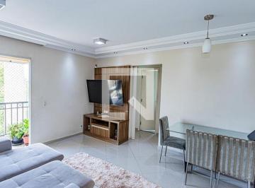 Apartamento de 3 quartos, São Paulo · Apartamento à Venda - City América, 3 Quartos, 65 m2