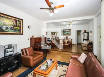 Casa · 210m² · 3 Quartos · 2 Vagas · Casa à Venda - Bosque da Saúde, 3 Quartos, 210 m2