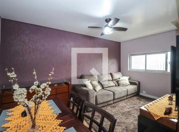 Casa · 141m² · 2 Quartos · 1 Vaga · Casa à Venda - Jardim Santa Emília, 2 Quartos, 141 m2