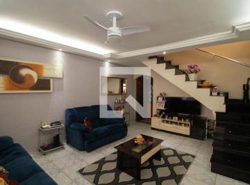Casa · 195m² · 3 Quartos · 1 Vaga · Casa à Venda - Vila Guilherme, 3 Quartos, 195 m2
