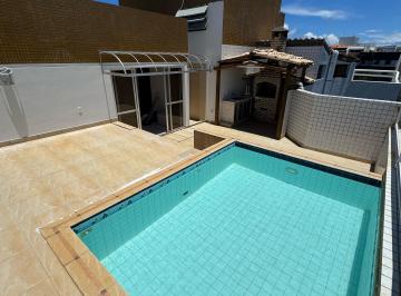 Apartamento de 2 quartos, Salvador · Cobertura a venda no rio vermelho 2 quartos piscina área gourmet